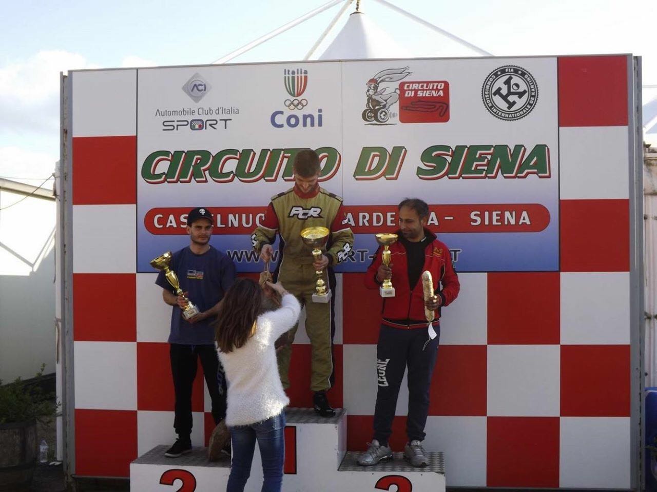 Circuito Siena
